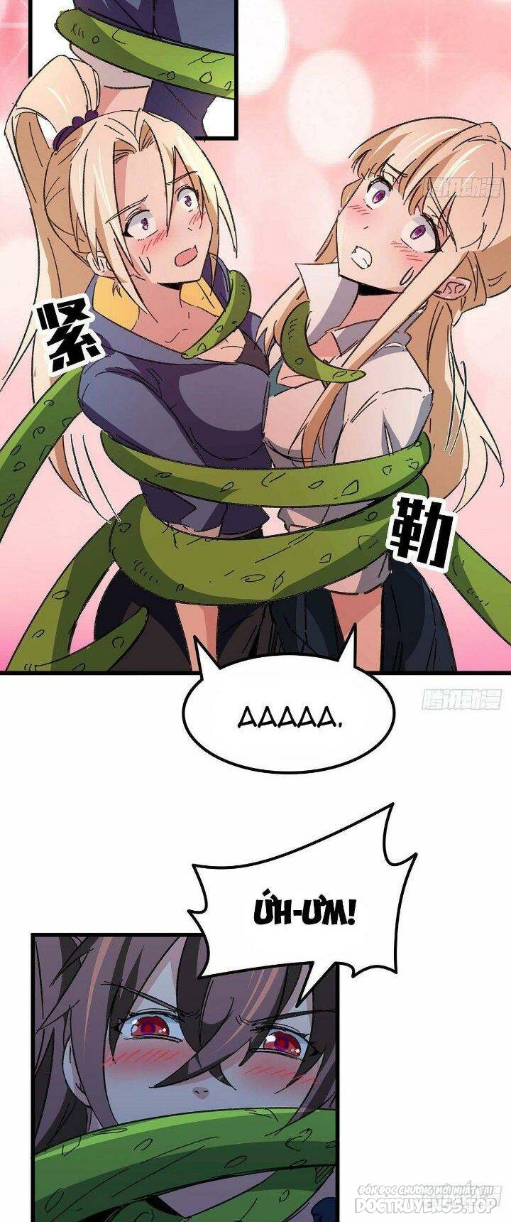 giải cứu 99 nữ chính ở mạt thế chapter 129 4