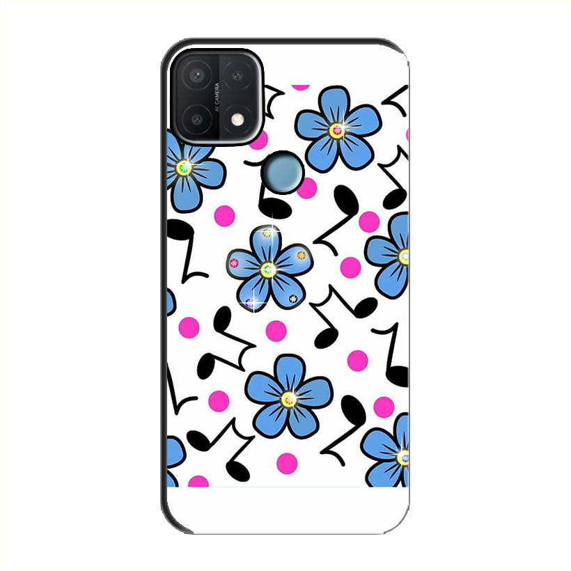 Ốp Lưng Dành Cho OPPO A15