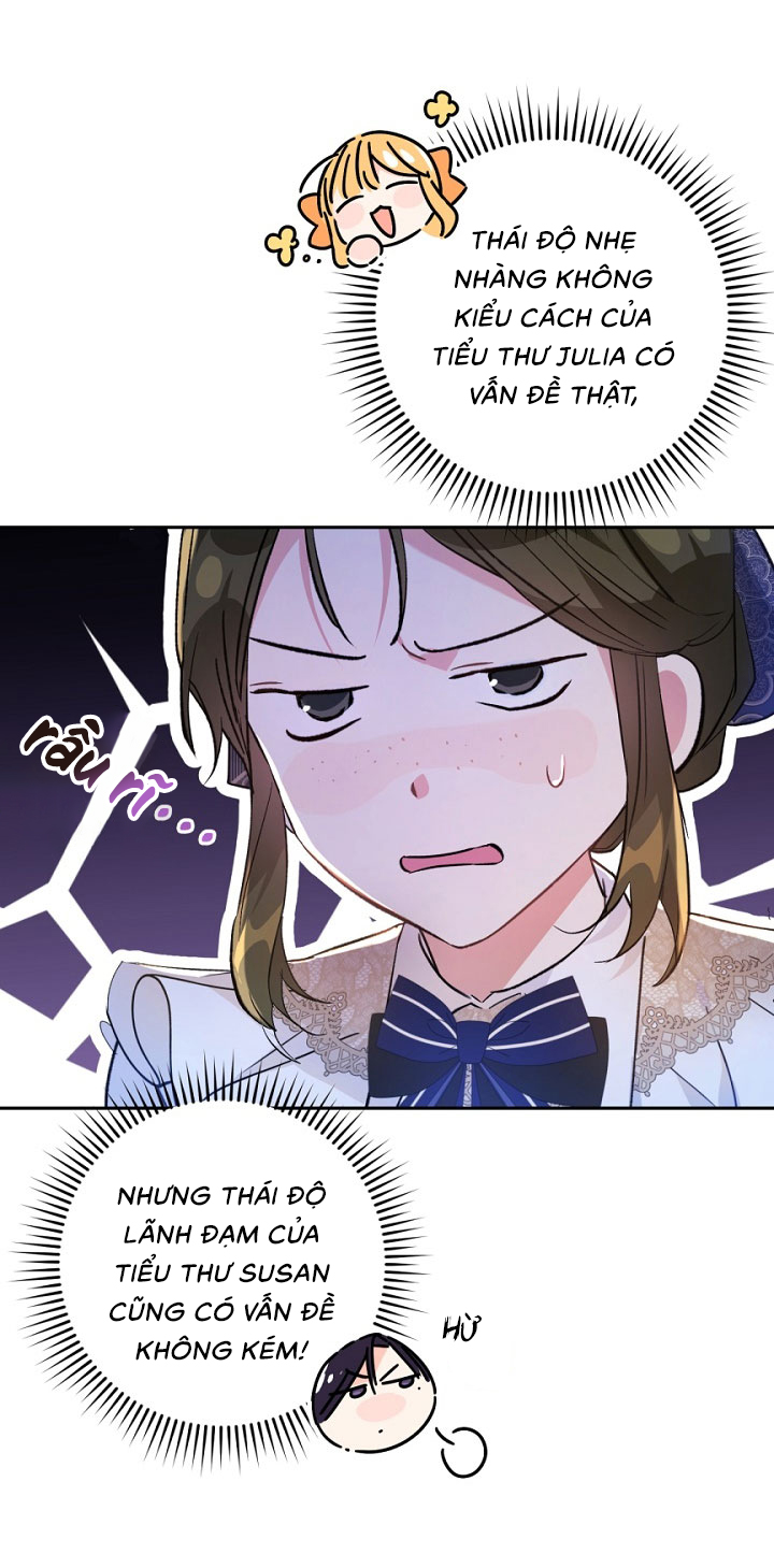 con rối ác nữ marionette chapter 33 7