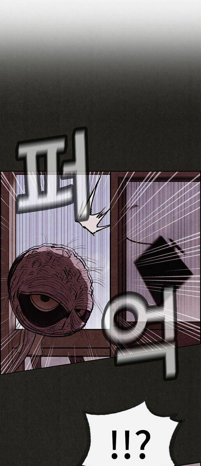 quái vật tại chung cư xanh chapter 13 47