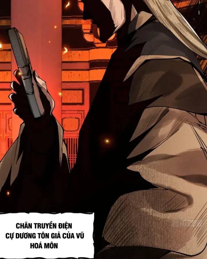 gặp mạnh thì càng mạnh, tu vi của ta không giới hạn chapter 5 108