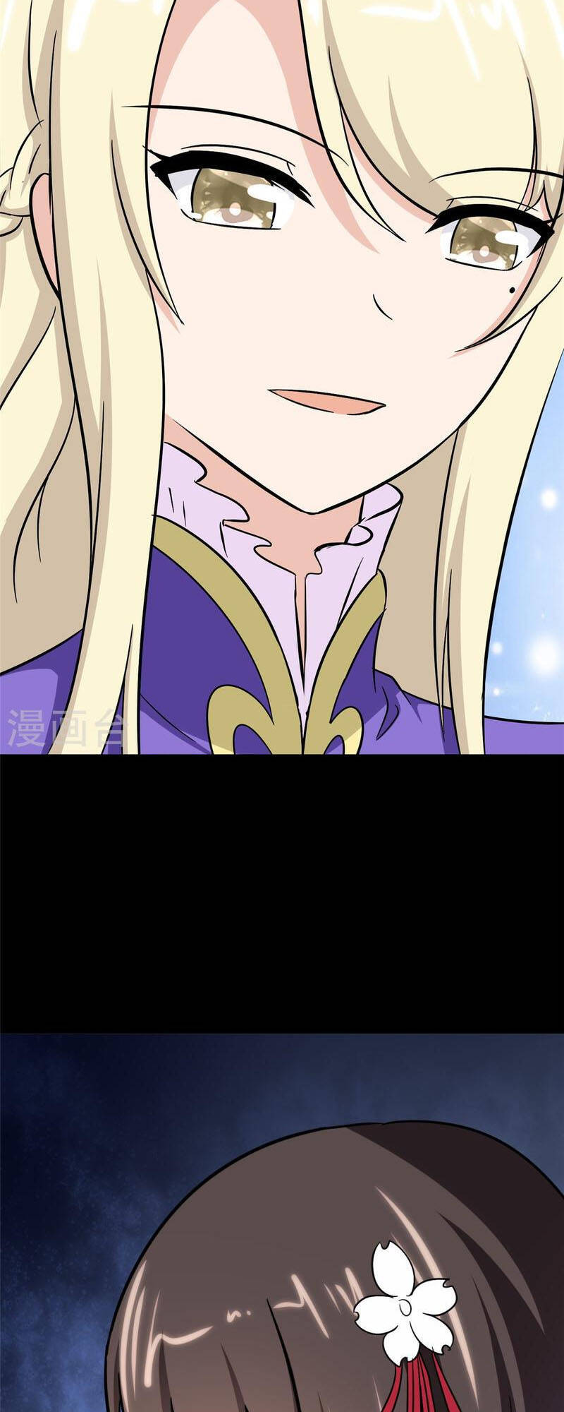 bạn gái virus của tôi chapter 360 40