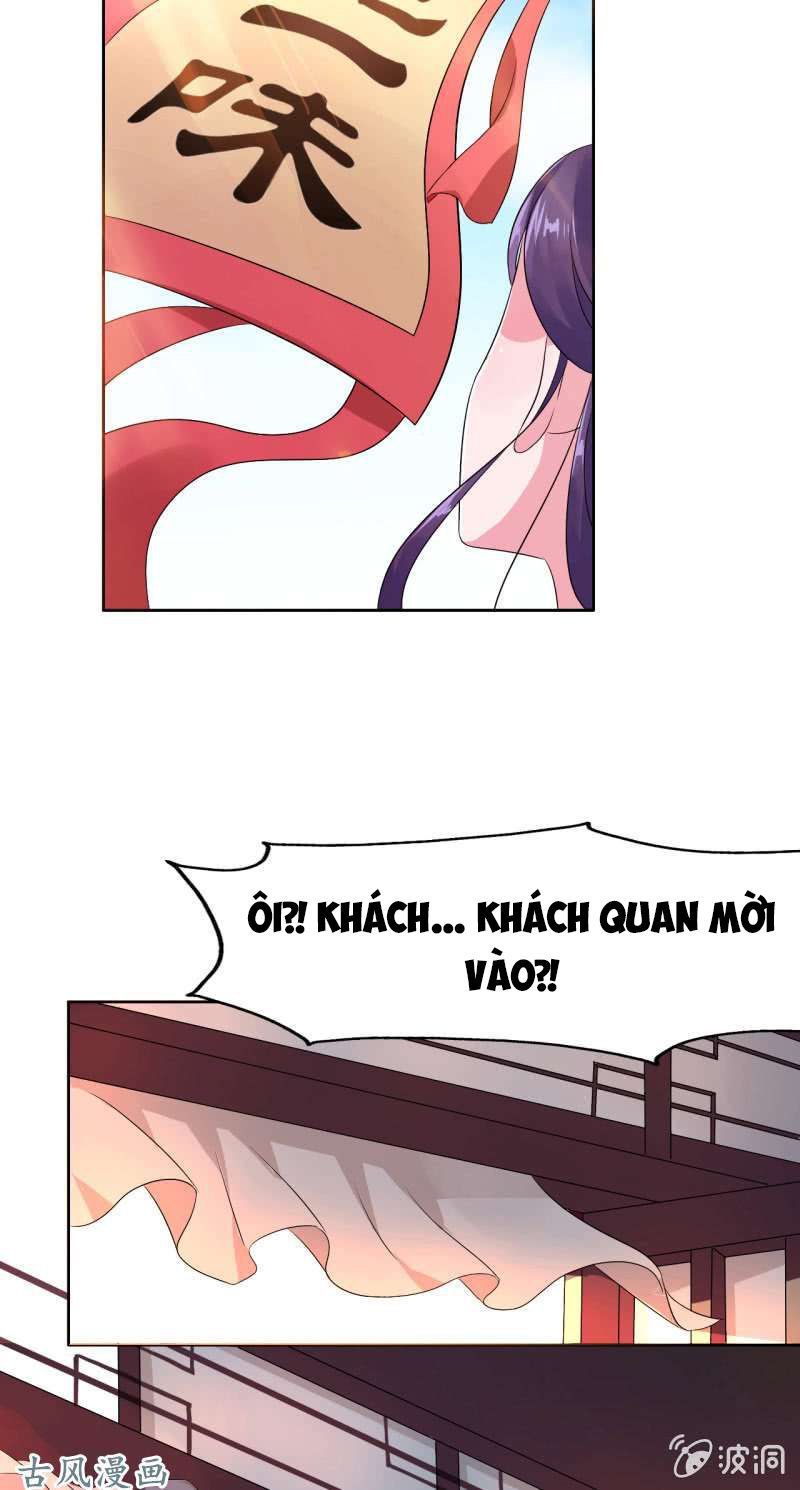 tà y cuồng thê chapter 19 4