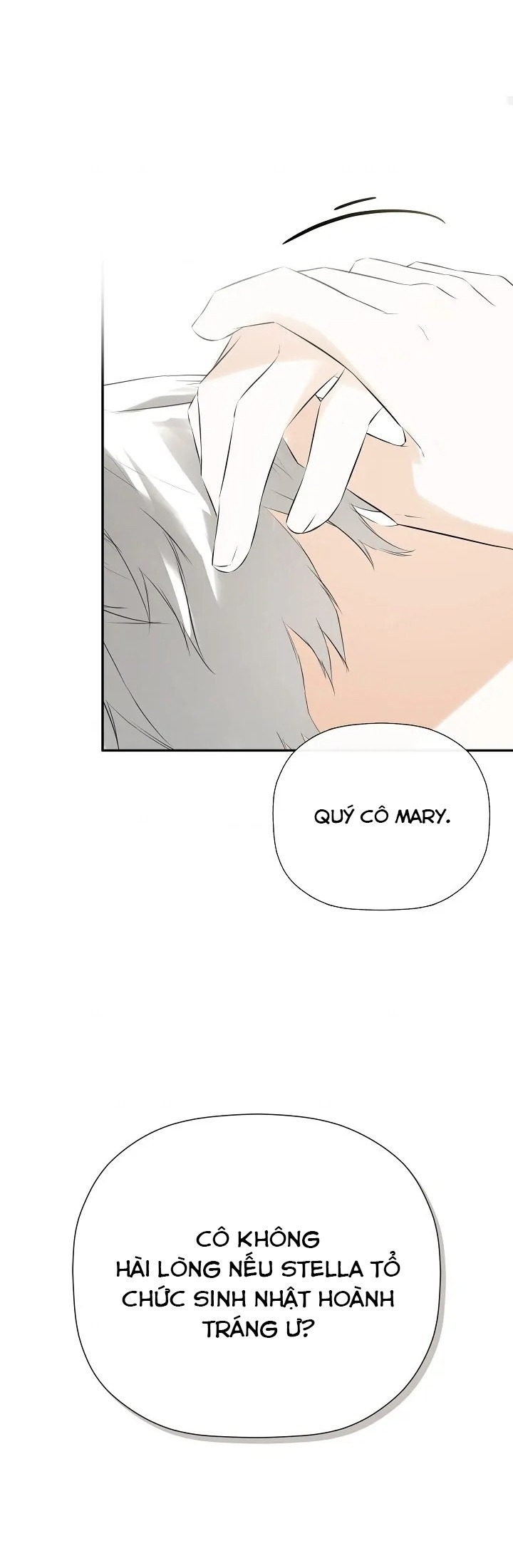 tôi biết bí mật của nam phụ chapter 50 9