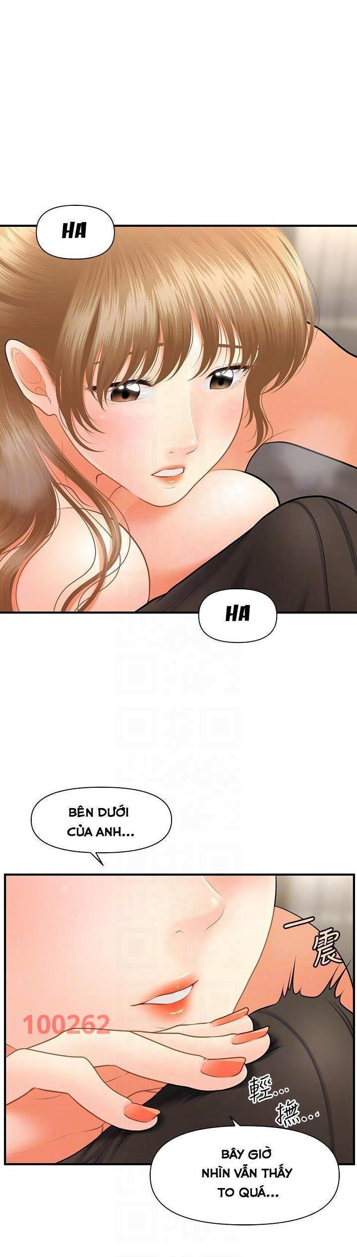 này anh đẹp trai chapter 64 8