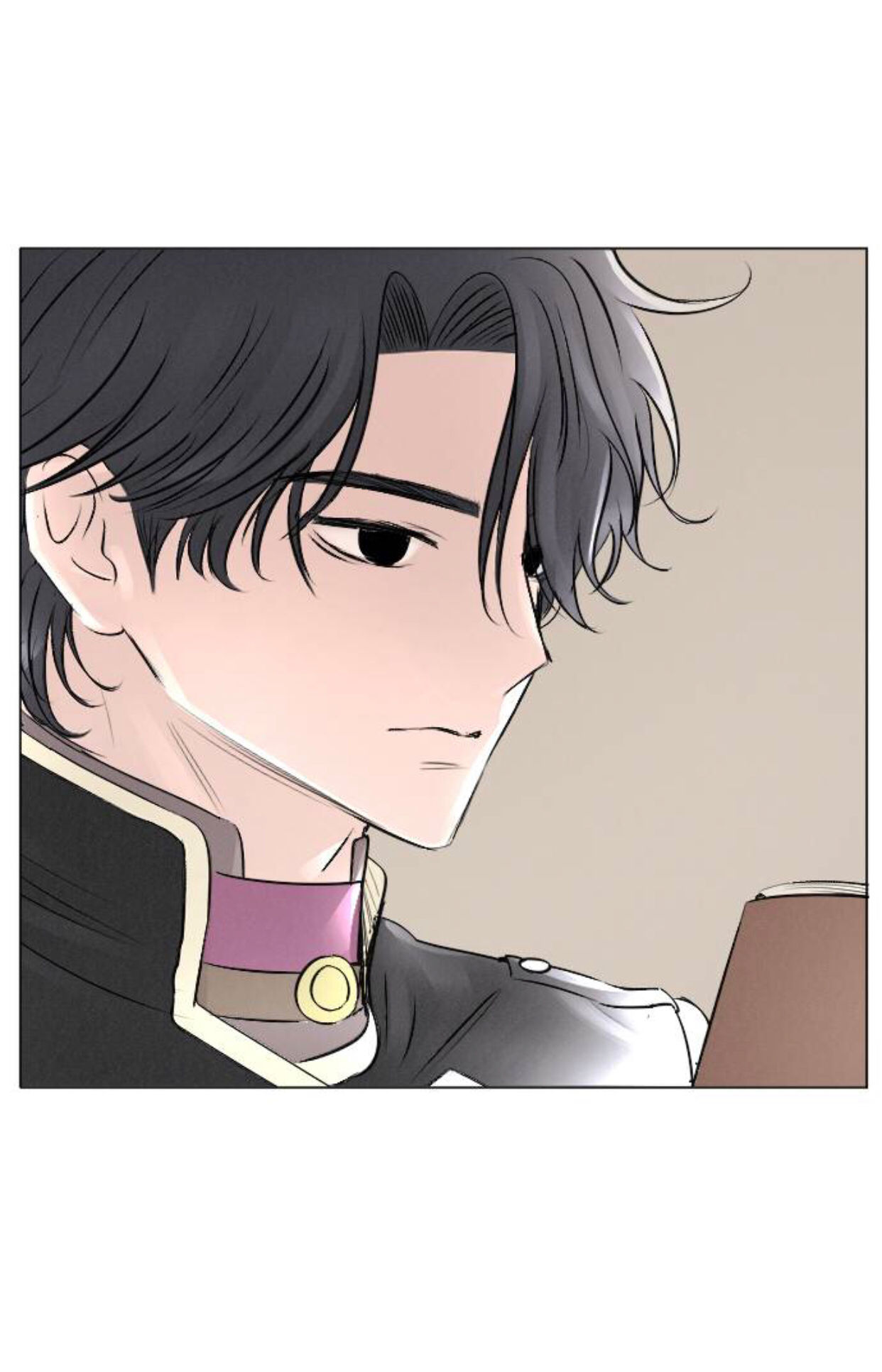 lựa chọn cuối cùng của tôi là nam phụ chapter 15 41