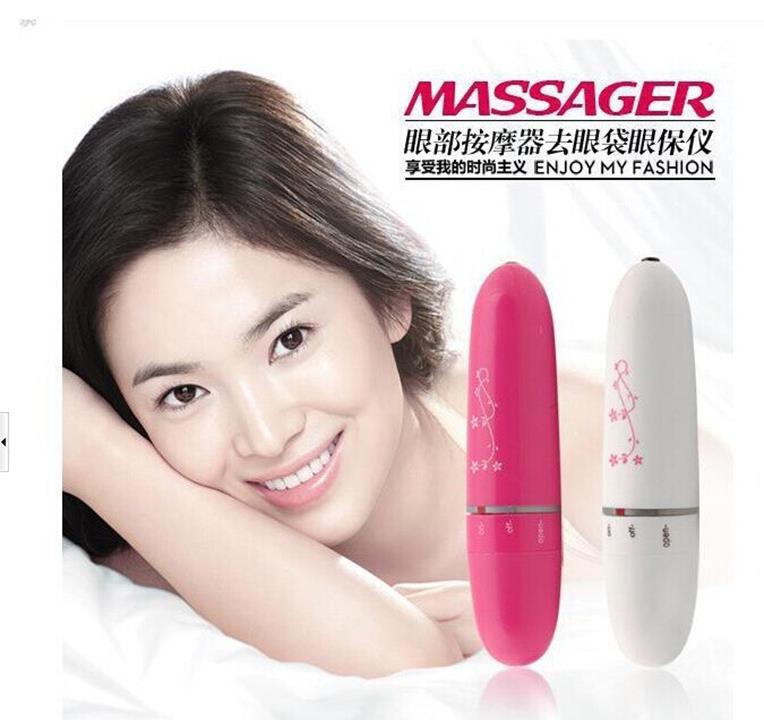 Máy Massage Mắt Mini