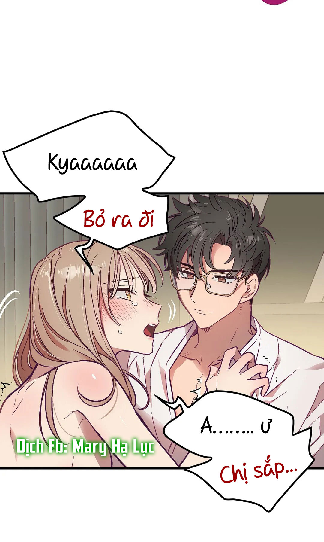 cô em xinh đẹp và ba chàng trai may mắn chapter 4 40