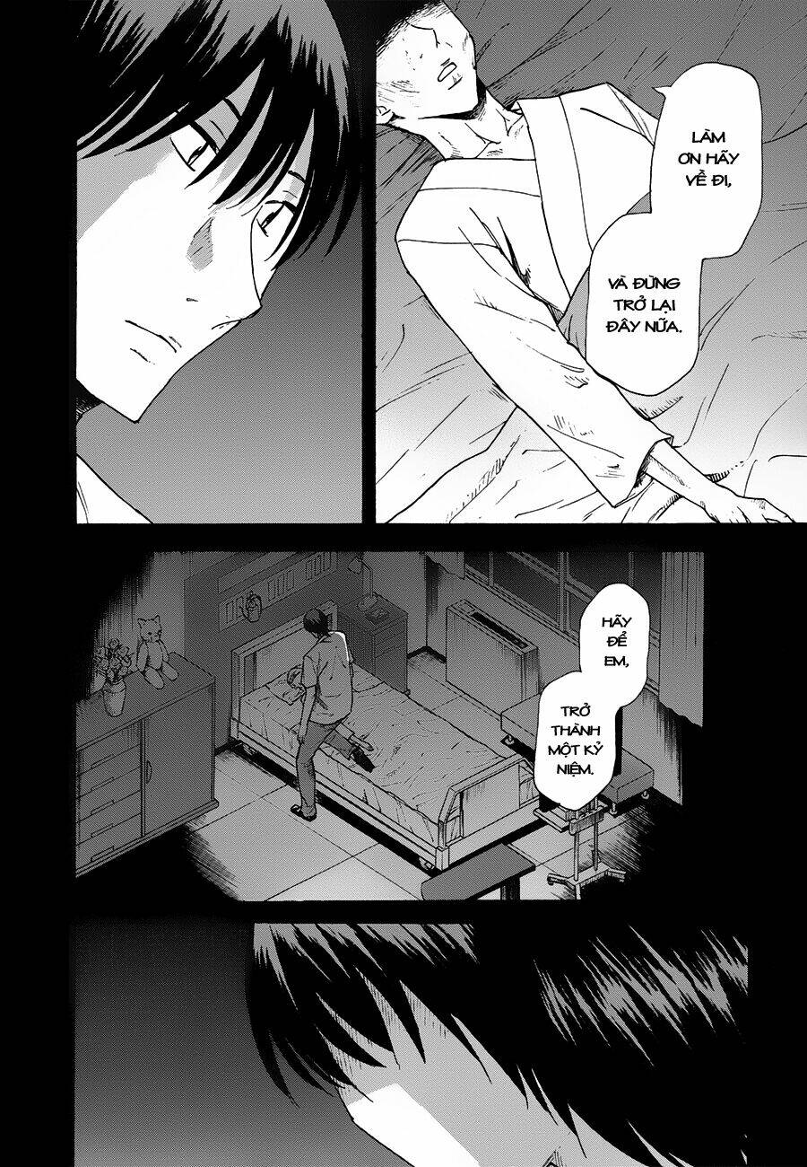 onnanoko ga shinu hanashi chapter 7 60