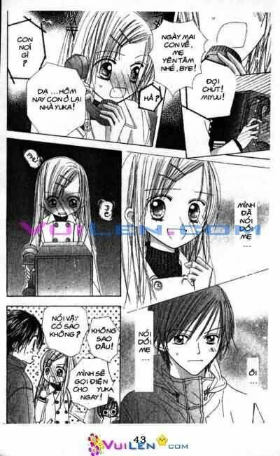 con gái con trai chapter 11 43