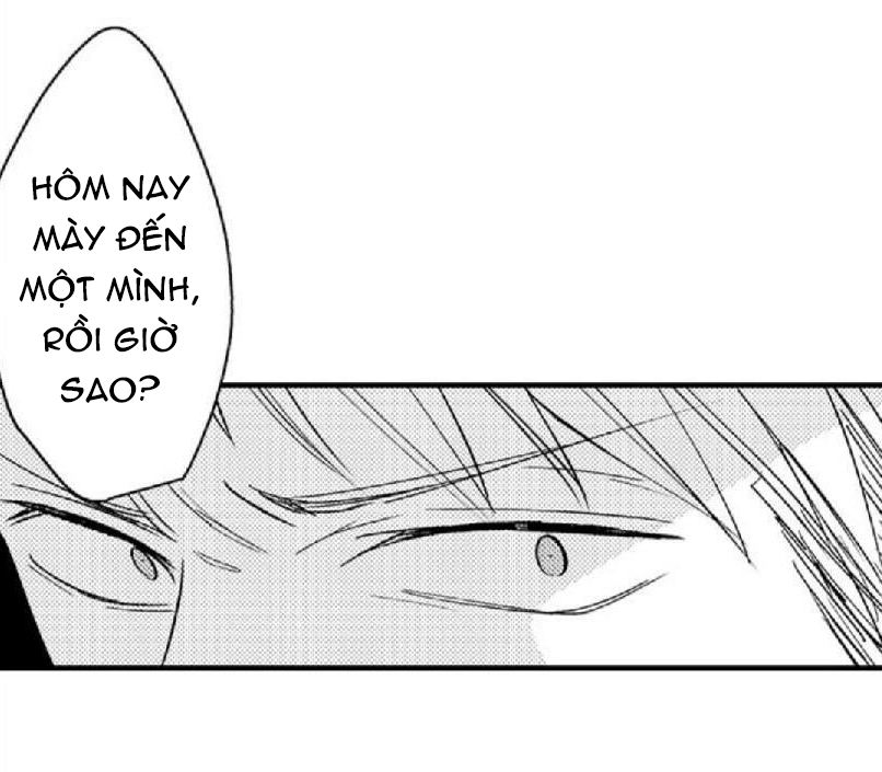 mặt sẹo quyến rũ chapter 16 28