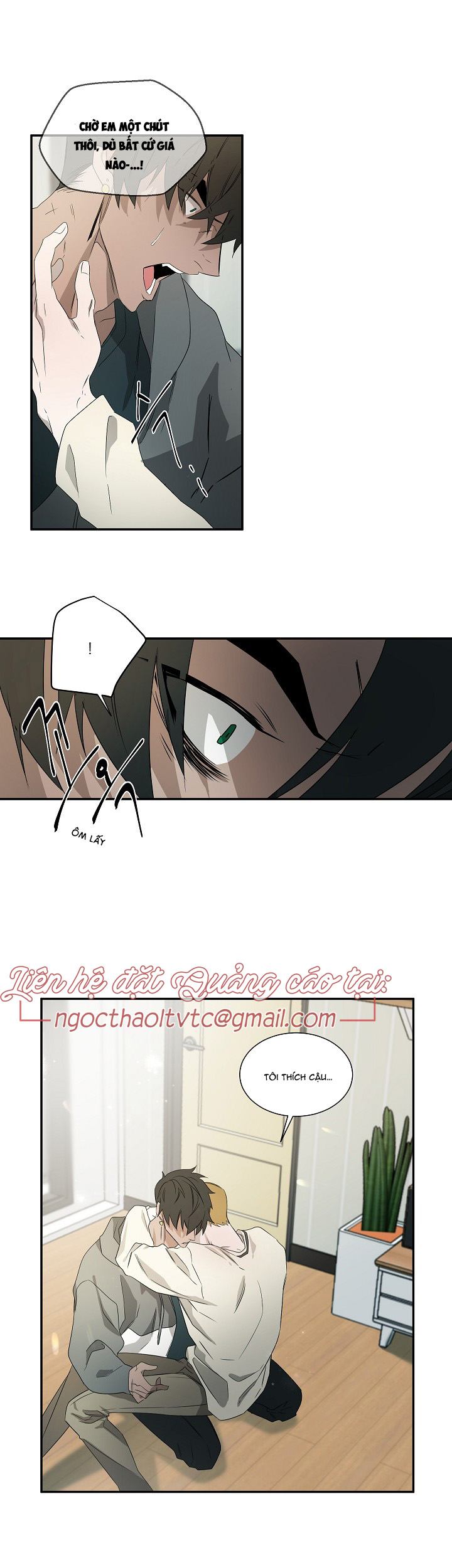 ever green chapter 30 22