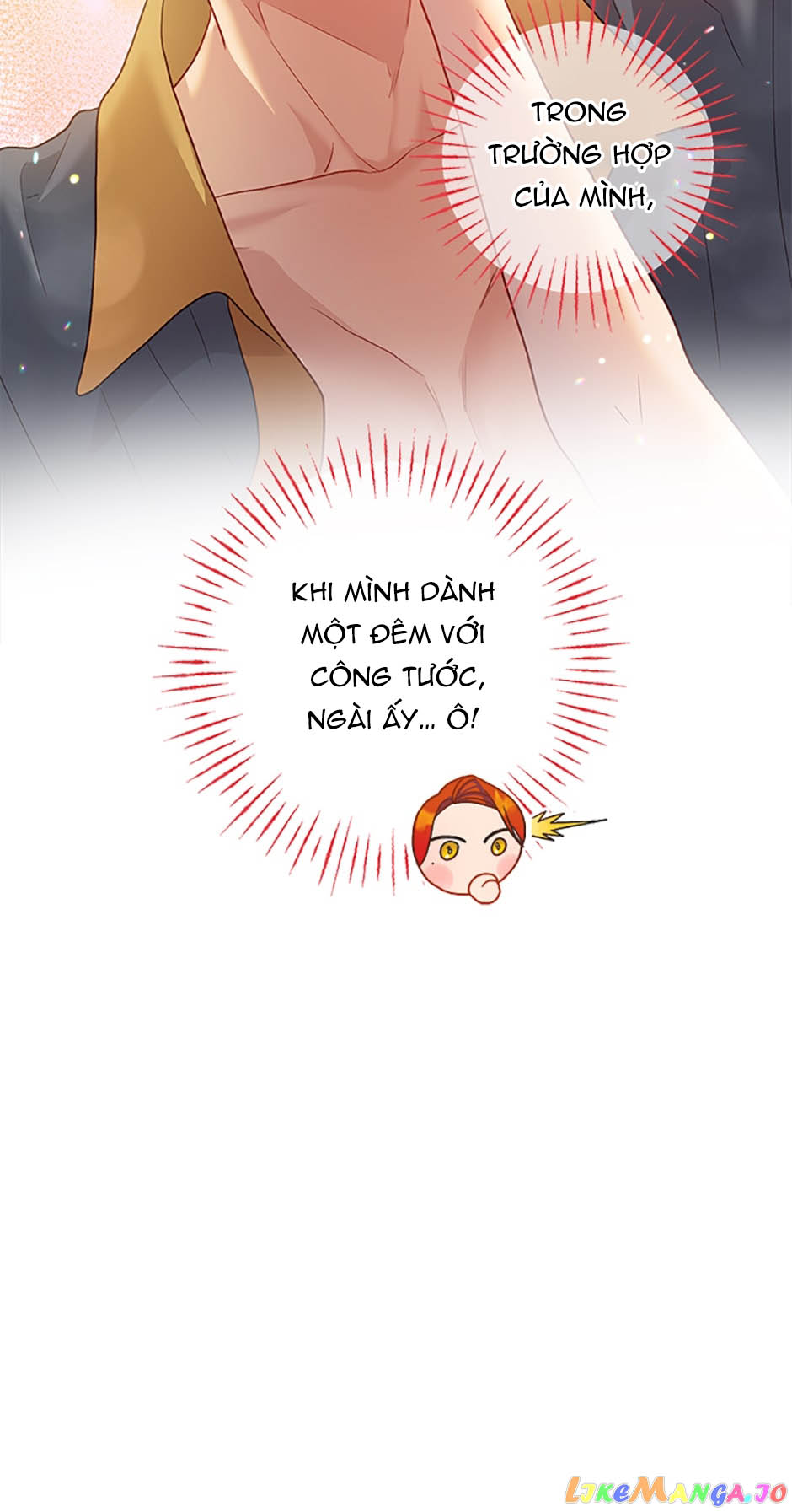 Cuộc Sống Vương Giả Của Người Tình Giả chapter 28.2 - Trang 26