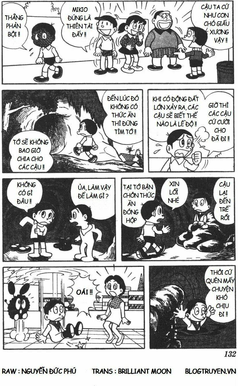 mikio & mikio chapter 13 5