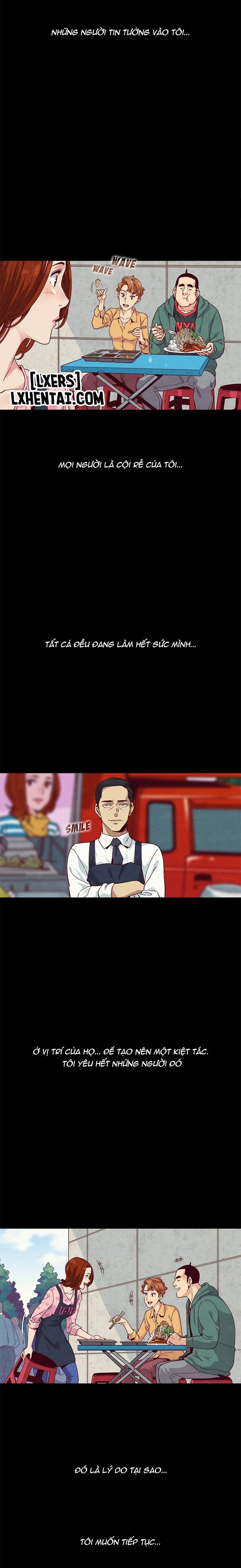 công tử bột chapter 9 8