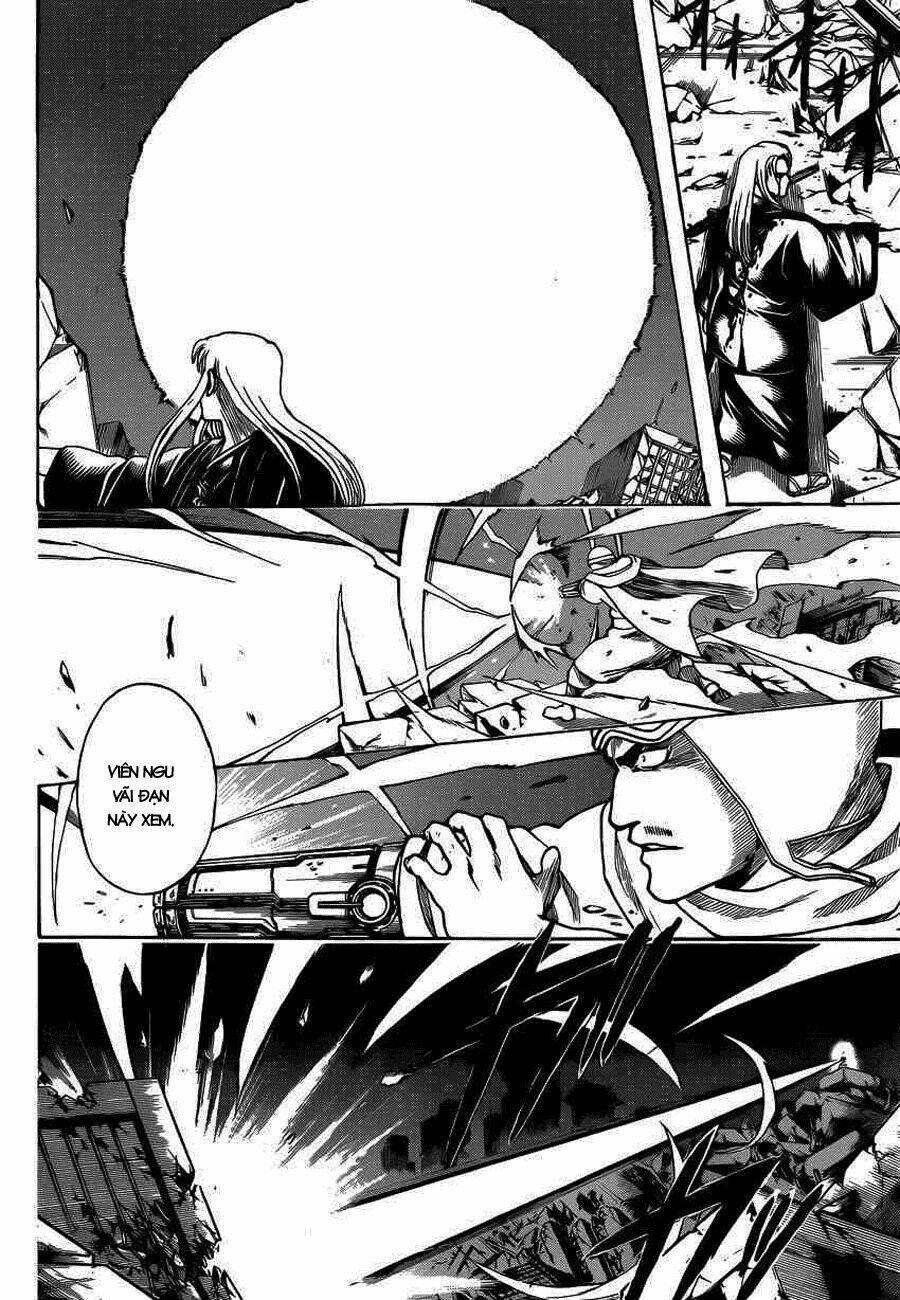 gintama - linh hồn bạc chapter 661 14