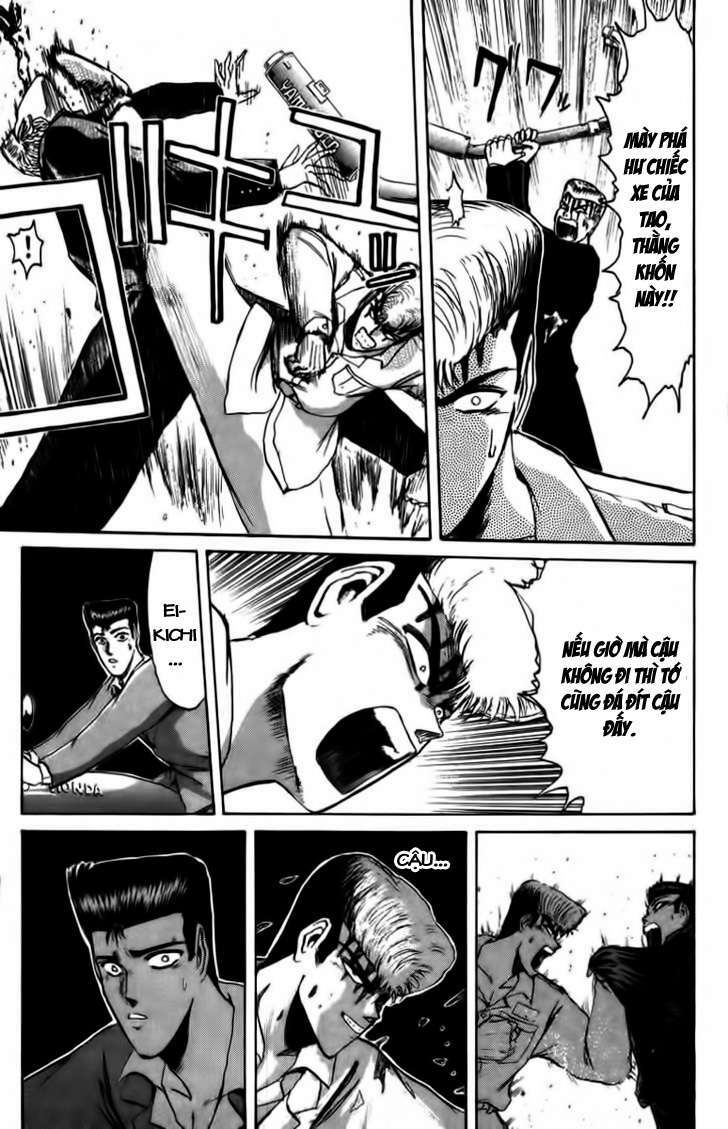 shonan junai gumi chapter 49 9