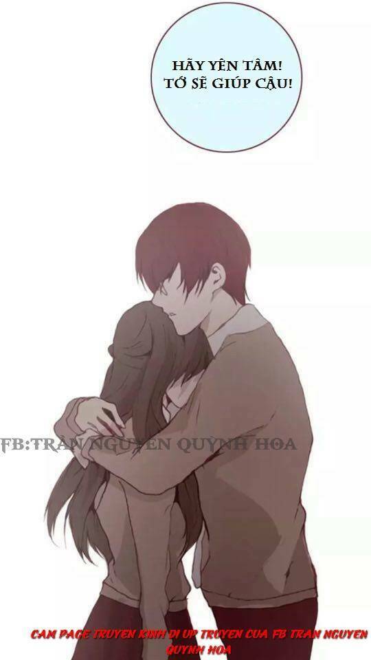 trả thù trường trung học chapter 18 39