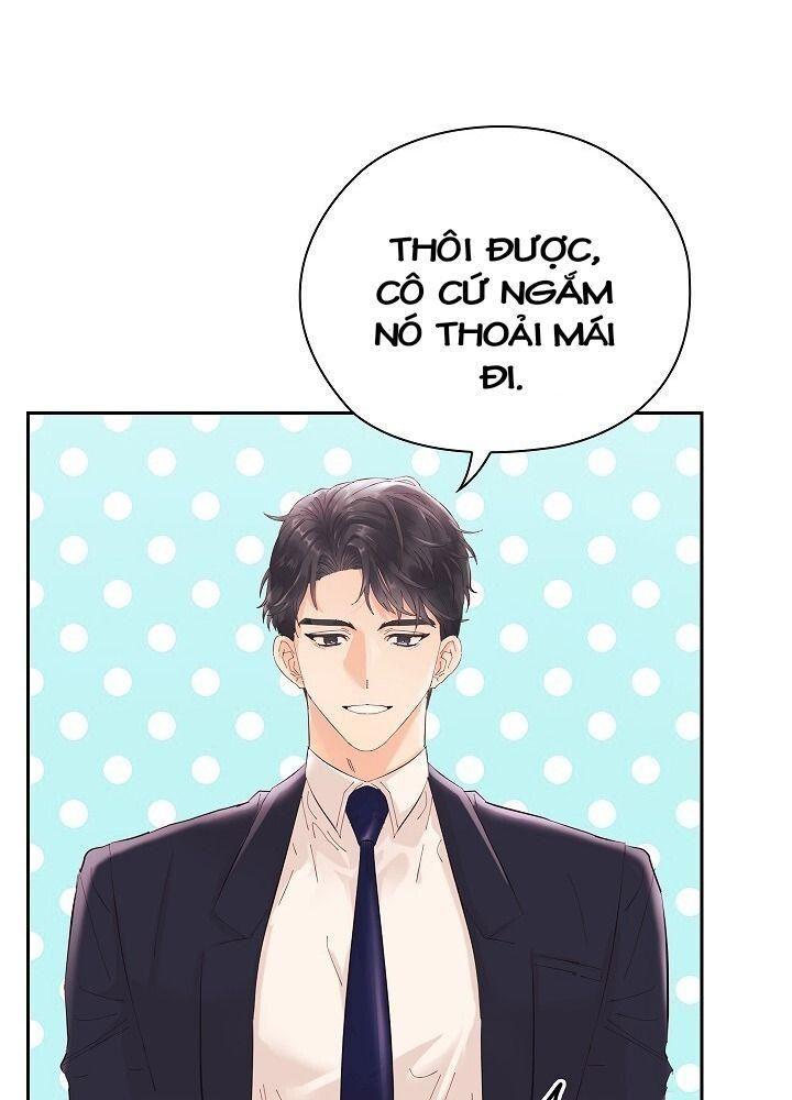 hãy giữ im lặng ở nơi làm việc! chapter 2 90