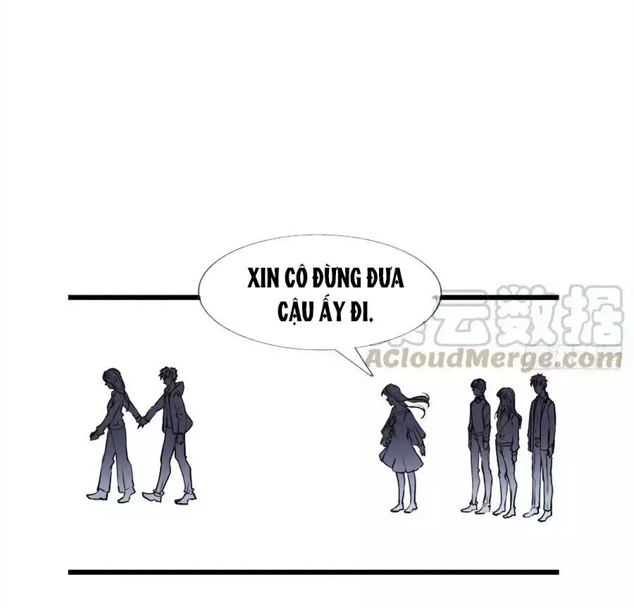 công chúa nữ vương mệnh chapter 111 36