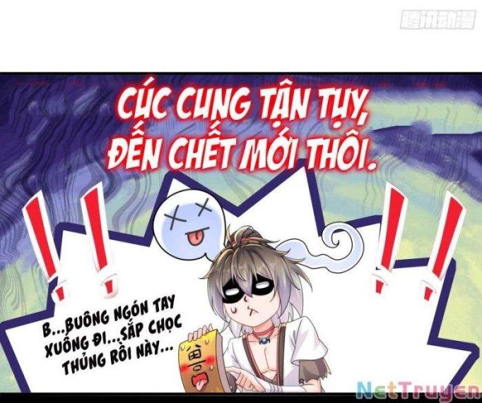 tuyệt sắc đạo lữ đều nói ngô hoàng có thể chất vô địch chapter 2 11