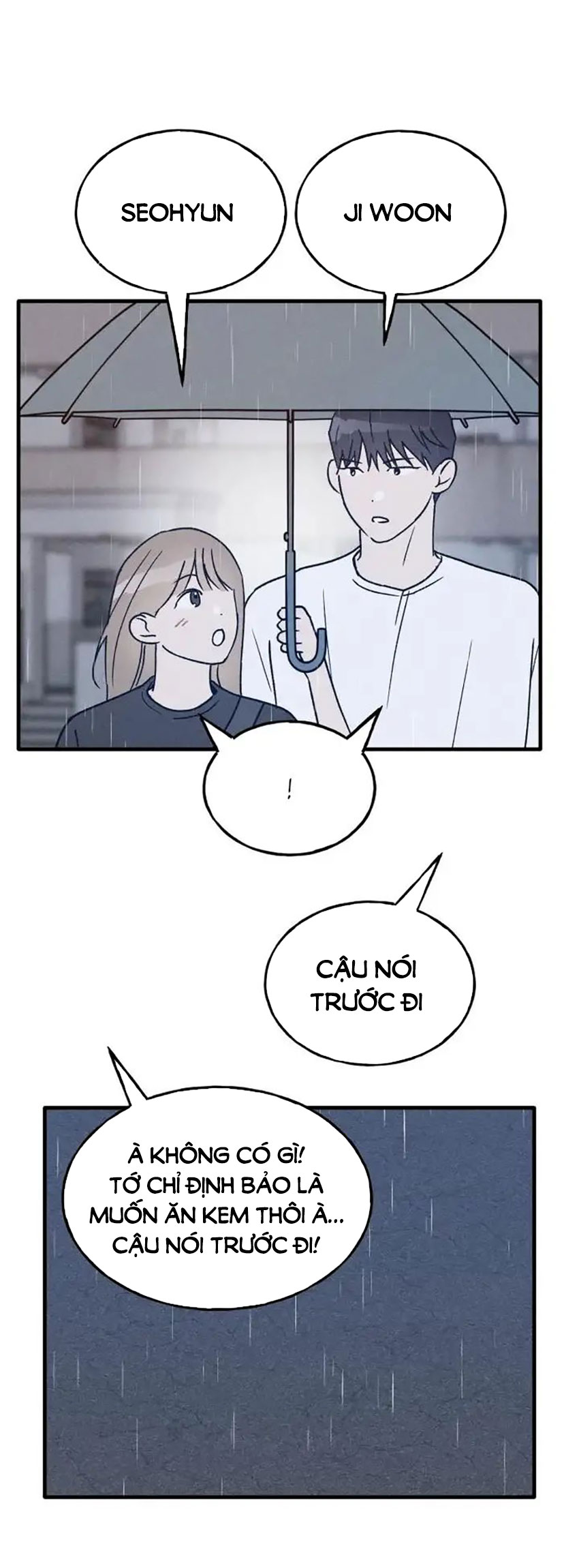 nguyên tắc của bạn thân là con trai chapter 27.2 7