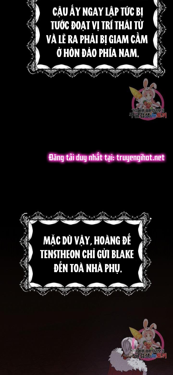 trở thành vợ thái tử quái vật chapter 11.2 7