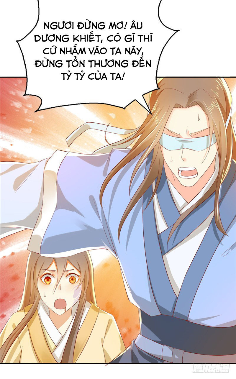 tà vương khuynh thành cuồng phi chapter 3 23