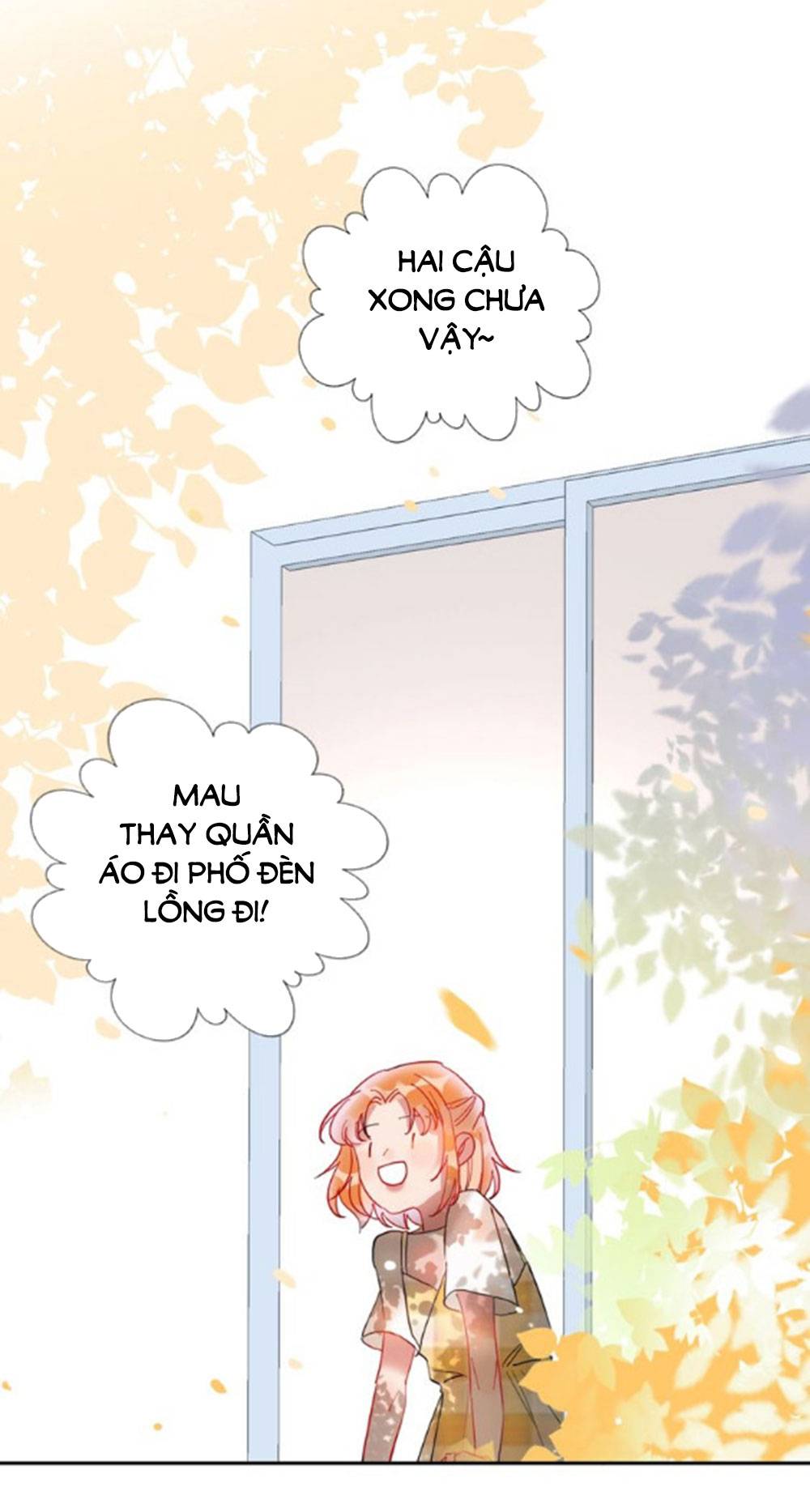 kế hoạch đánh chiếm của công chúa nghèo chapter 15 8