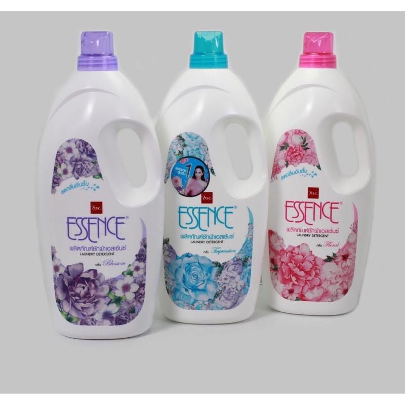 nước giặt essence hàng cao cấp thái lan lưu hương