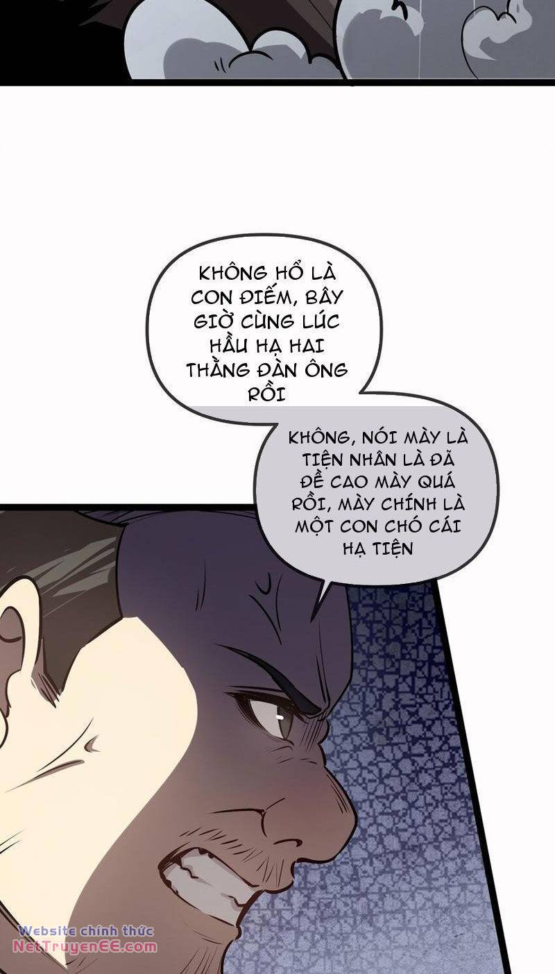 thâm uyên chi chủng chapter 23 8