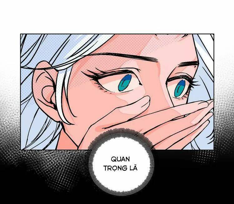 99 độ f - talk to me chapter 31 8