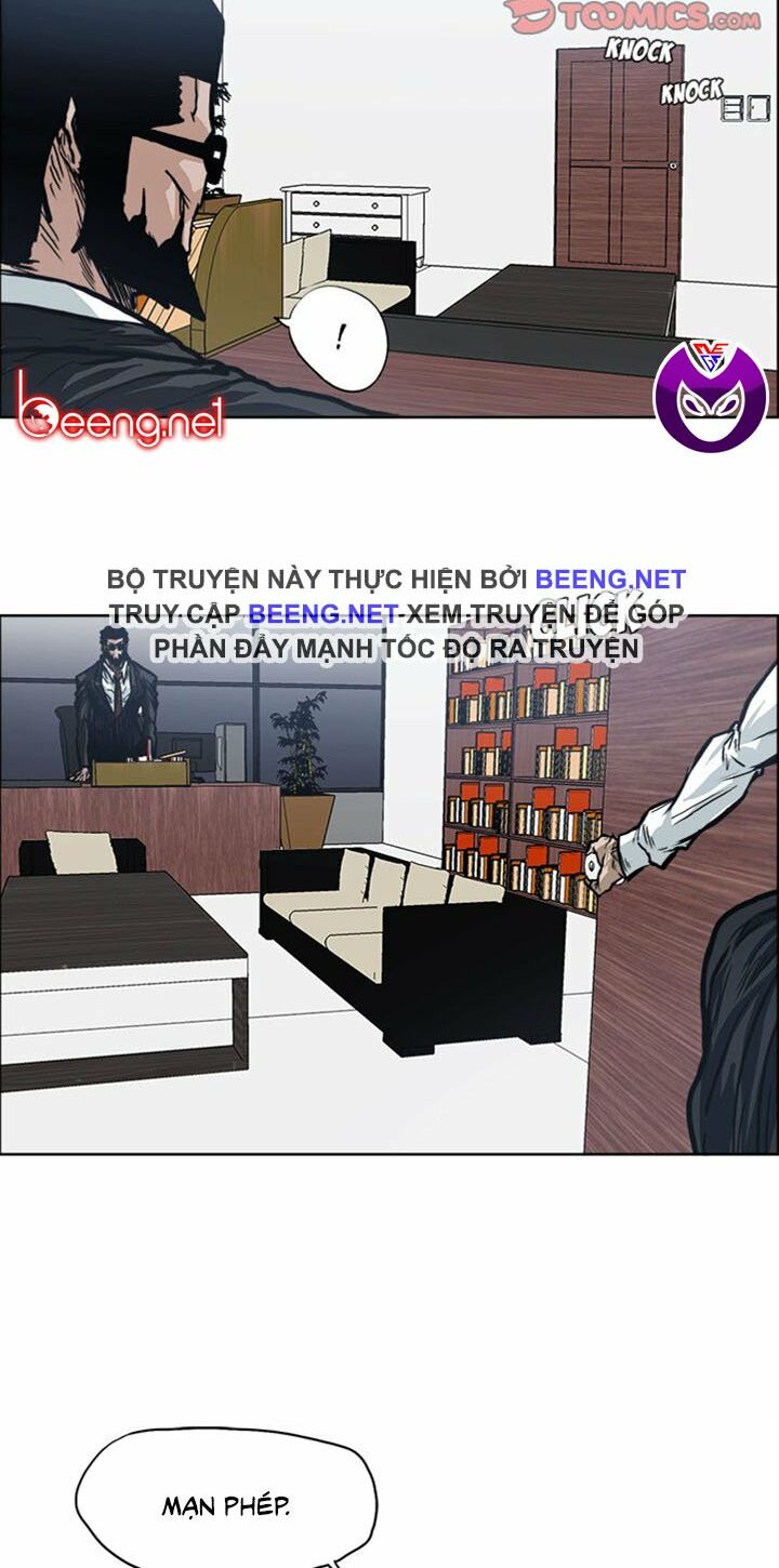bá chủ học đường ss2 chapter 36 24