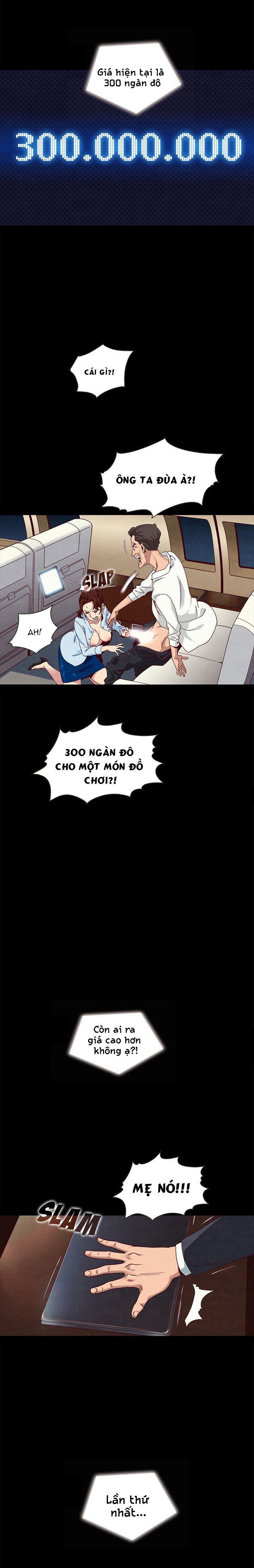 công tử bột chapter 26 23