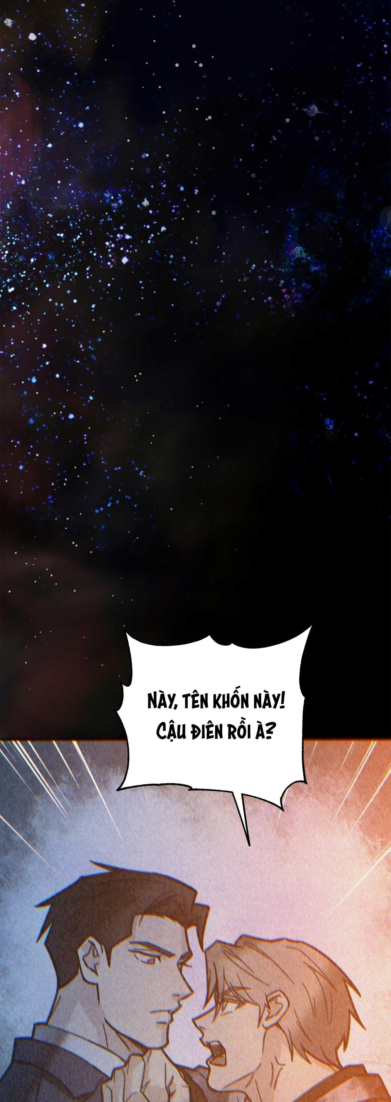 băng đảng samgeori chapter 32 51