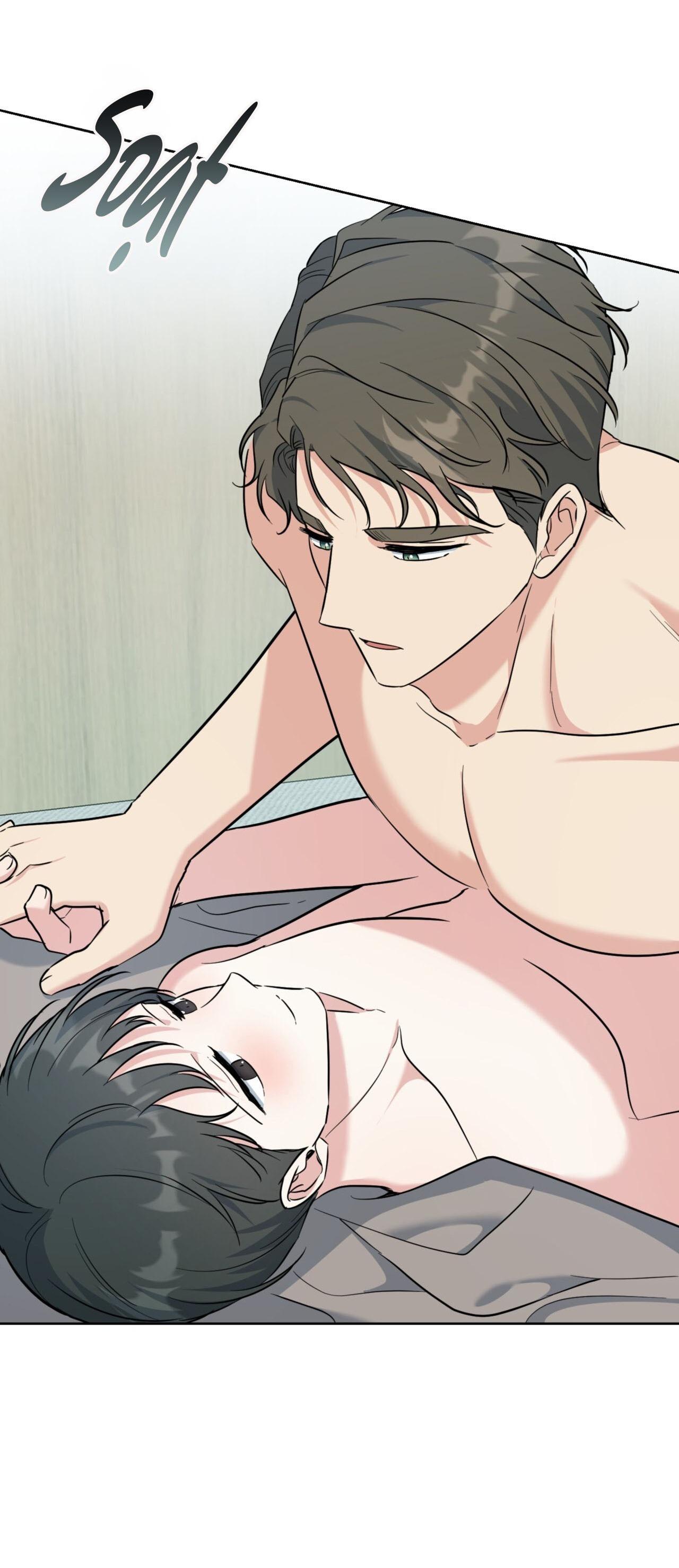 khu rừng tĩnh lặng chapter 23 35