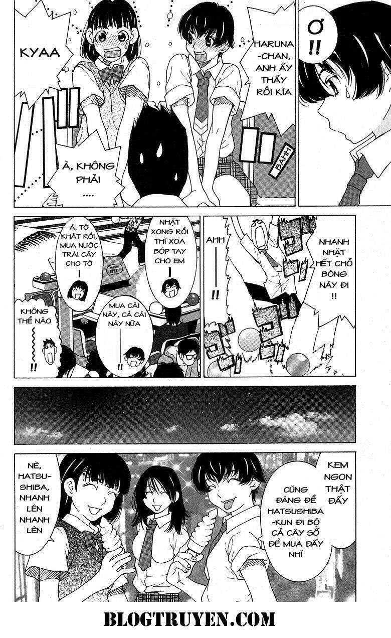 gacha gacha - secret chapter 37 30