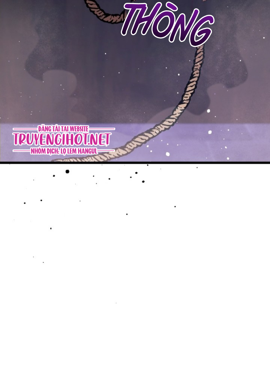 mối liên kết giữa báo đen và bé thỏ chapter 35 49