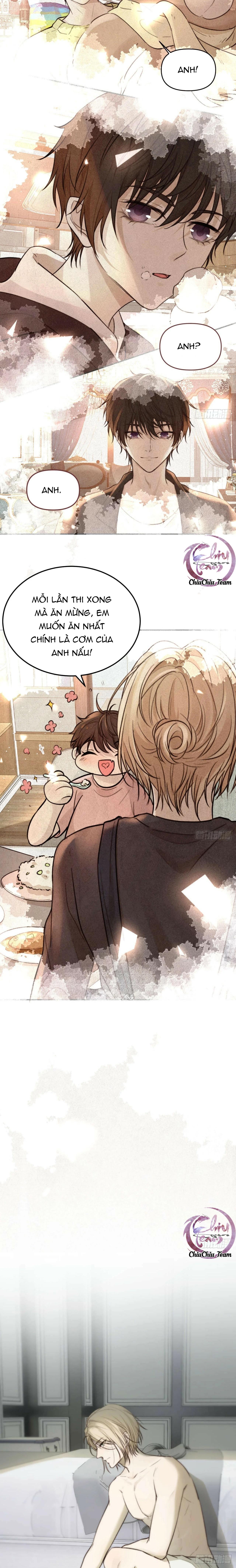 chó hư khó giữ chapter 20 3