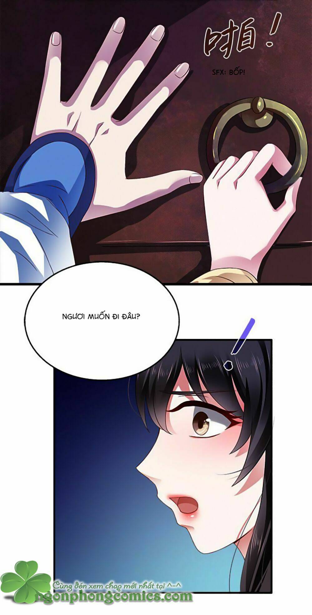 thịnh thế an nhiên chapter 4 48