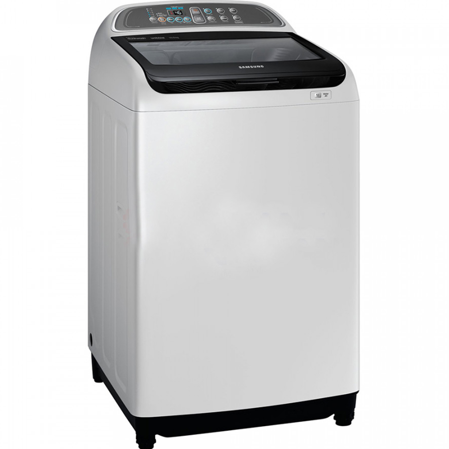 Máy Giặt SAMSUNG WA90J5710SG/SV 9Kg