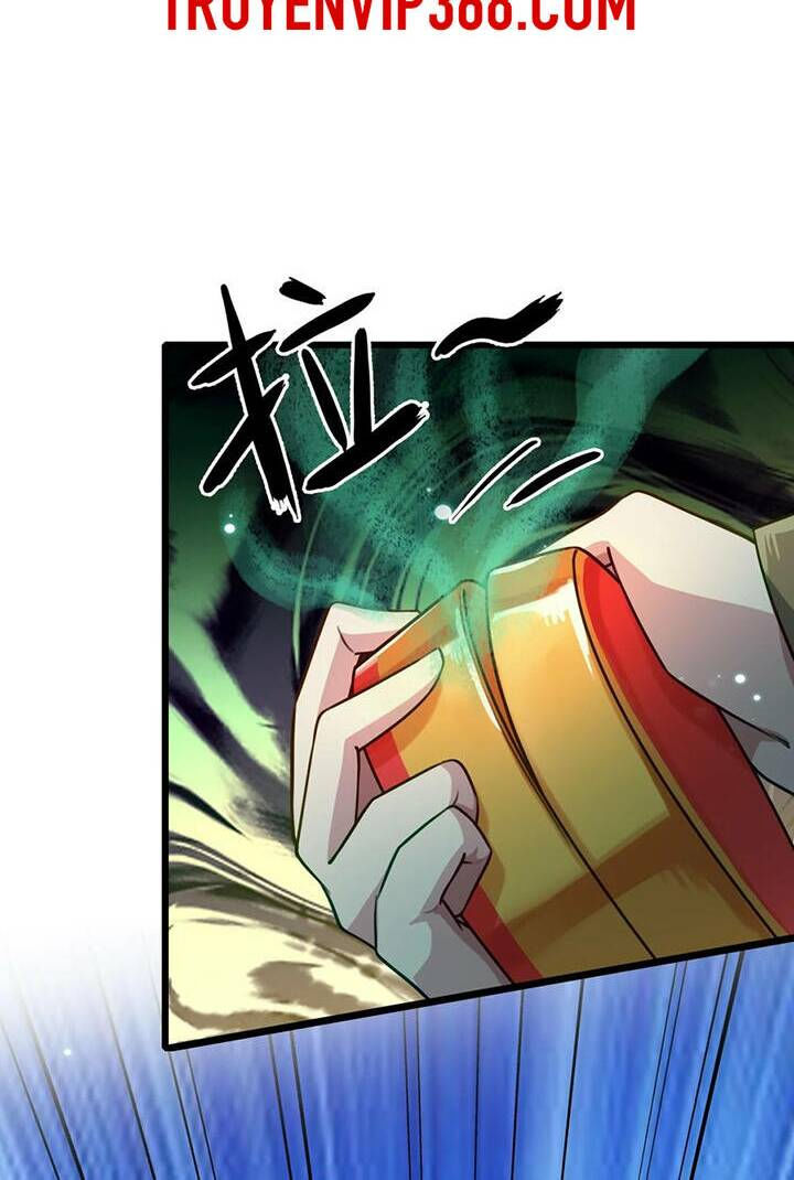 đại bảo kiếm của tôi chapter 14 50