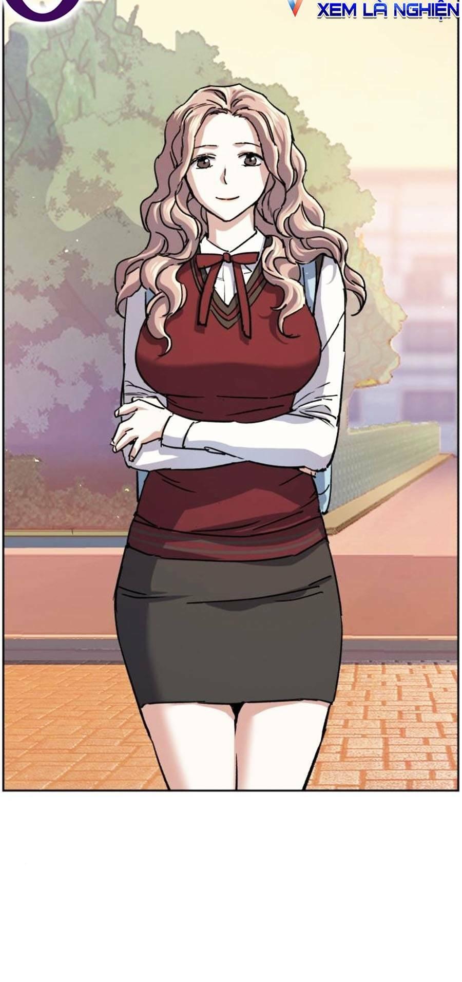 bạn học tôi là lính đánh thuê chapter 84 81