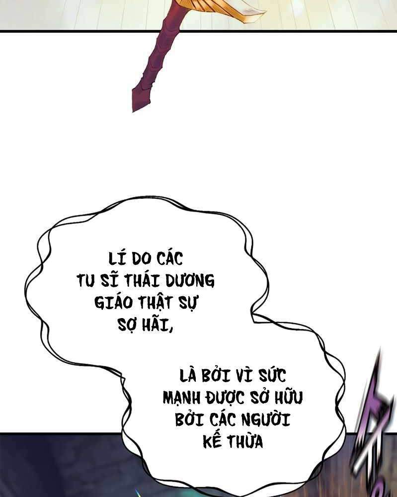 tu sĩ trị liệu của thái dương giáo chapter 27 51