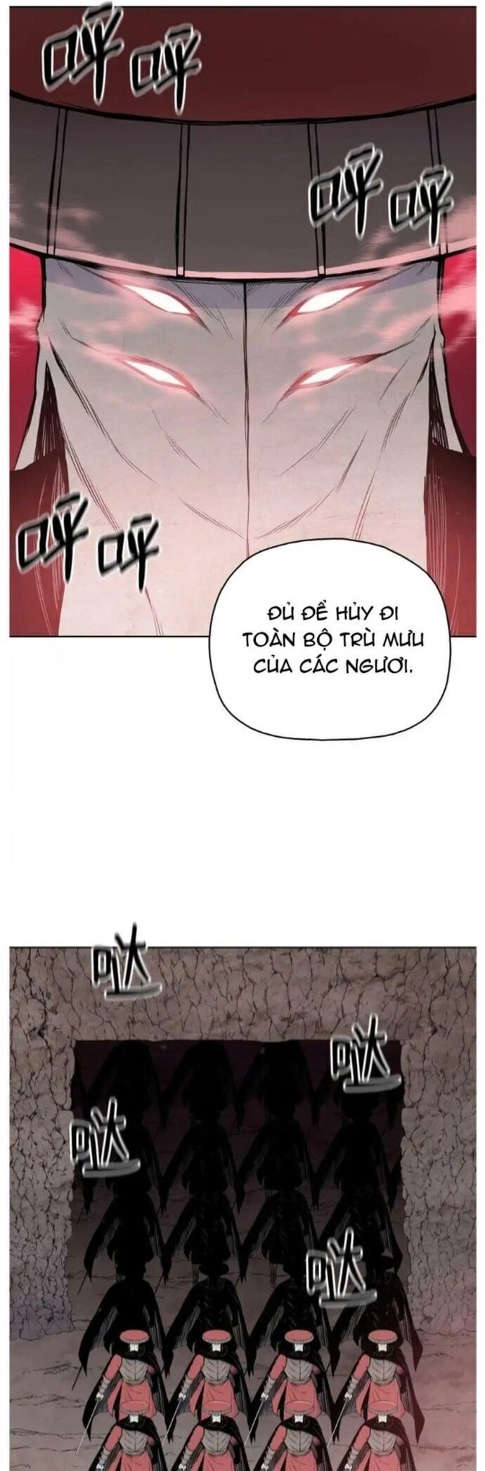 phong vân chiến thần chapter 101 15