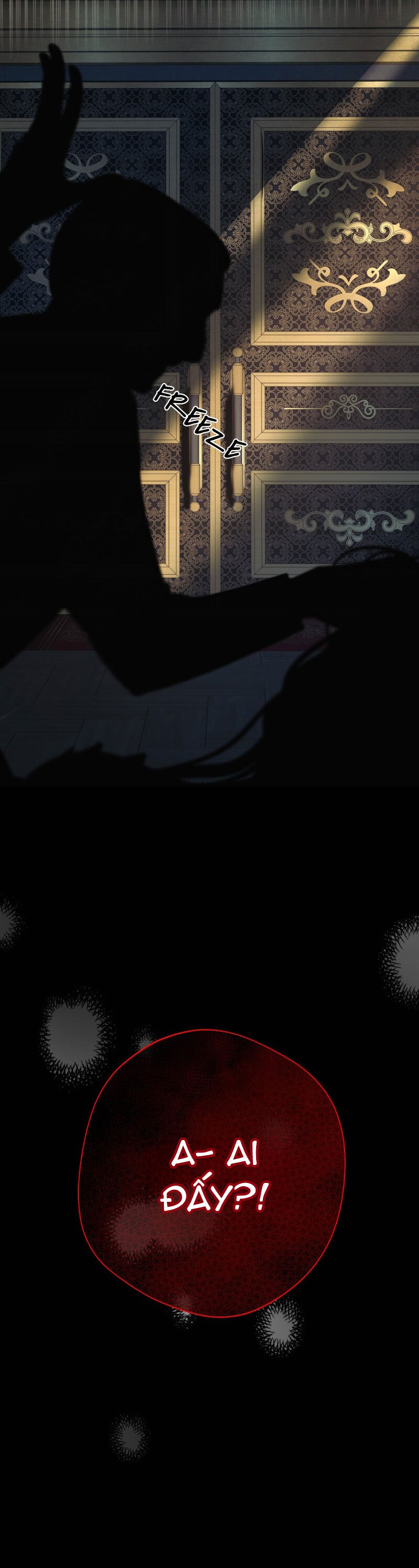 sự cứu rỗi đầy cám dỗ chapter 1.2 45