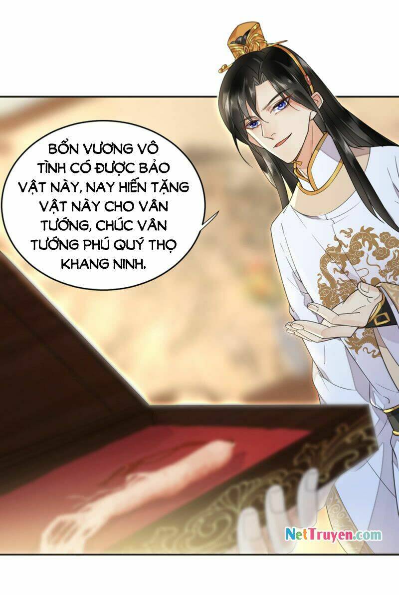 dục hỏa độc nữ chapter 11 18