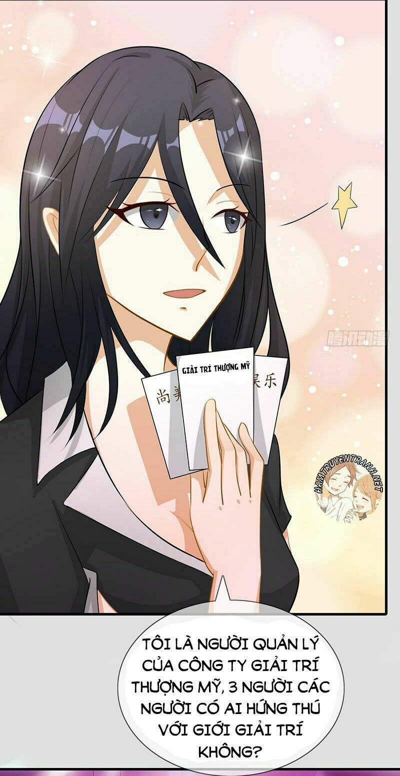 hôn xuống bằng bất cứ giá nào chapter 9 8