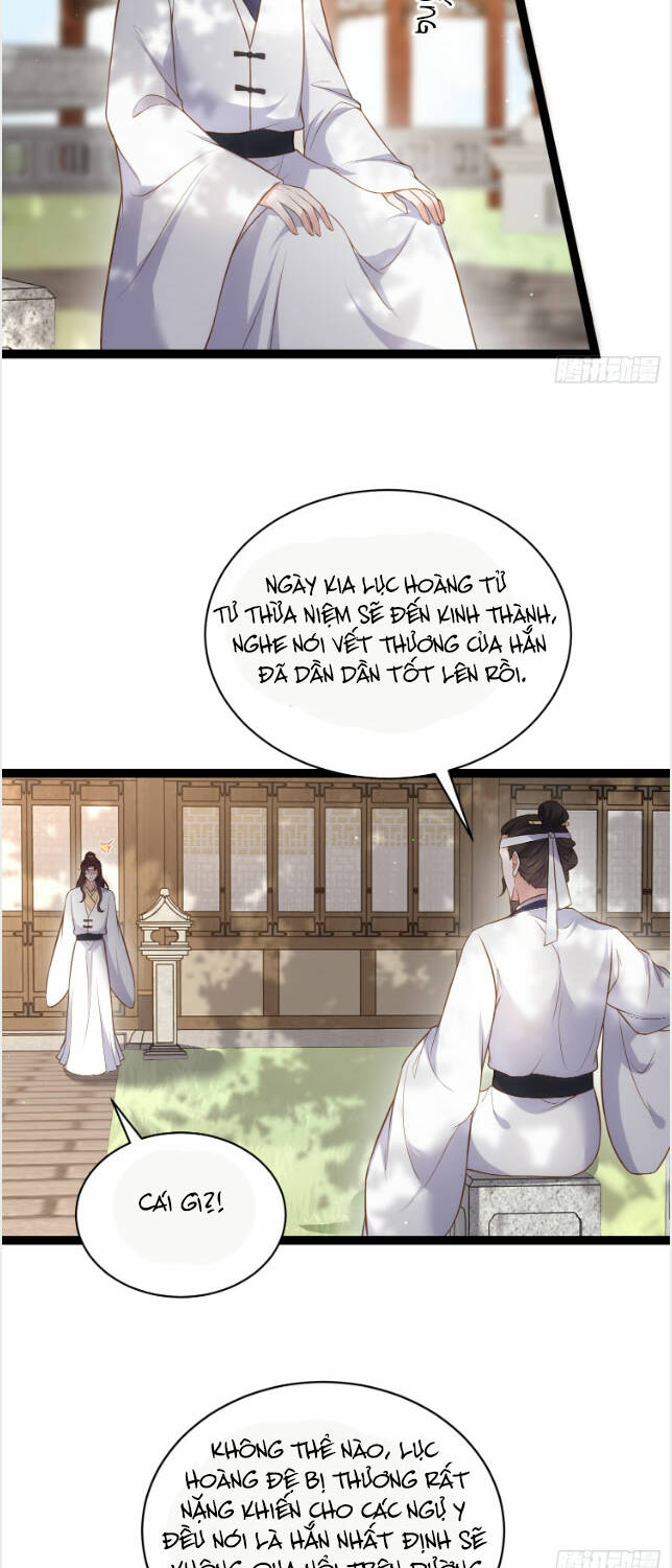 hoạn phi thiên hạ chapter 291 10