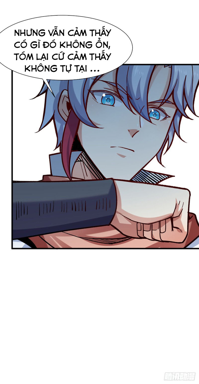 võ đạo độc tôn chapter 297 11